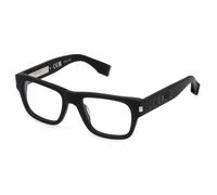 Police Hombre Police VPLP19E G.O.A.T. 4 703 Monturas ópticas Acetato Negro Cuadrada