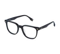 Police Hombre Police VPLR65 SUPERNOVA 7 700 Monturas ópticas Acetato Negro Pantos