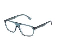 Police Hombre VPLQ65 CHAMP 12 0B37 Monturas ópticas Acetato Cuadrada