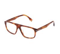 Police Hombre VPLQ65 CHAMP 12 807 Monturas ópticas Acetato Cuadrada
