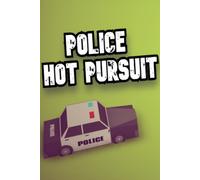 Police Hot Pursuit Steam Key (PC) GLOBAL