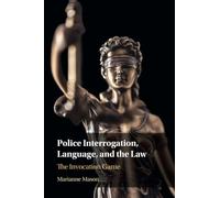 Police Interrogation, Language, and the Law: The Invocation Game