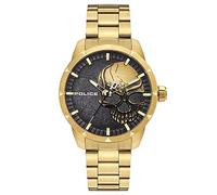 POLICE Juego de joyas Hombre acero inoxidable - PL15715JSG.78M