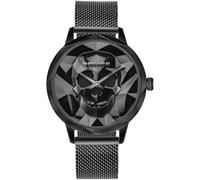 POLICE Juego de joyas Mujer acero inoxidable - PL16074MSB.02MM