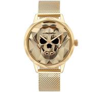 POLICE Juego de joyas Mujer acero inoxidable - PL16074MSG.22MM