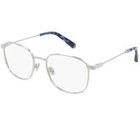 Police LEWIS 13 VPLB29 POLICE X LEWIS HAMILTON Palladium 53/19/145 - Marco para gafas unisex, Palladium, 53mm