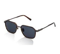 Police Lewis 27 SPLC56 0568 Gafas De Sol Cuadradas De Baquelita
