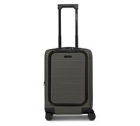 Police _Parent, Cool Olive, Koffer S (55 cm), Equipaje duro