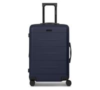 Police _Parent, azul marino, Koffer M (64 cm), Equipaje duro