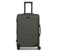 Police _Parent, Cool Olive, Koffer M (64 cm), Equipaje duro