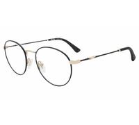 POLICE, MARCO DE GAFAS, VPLP07, ROSE GOLD WITH SEMI MATT BLACK PARTS, 51/19/145
