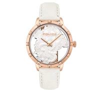 Police MARIETAS PL16041MSR.01 Reloj de Pulsera para mujeres