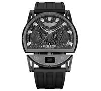 POLICE Montre PEWGN0075401 Batman Limited Edition