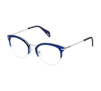 Police Montura de gafas Mujer VPL418-500L93