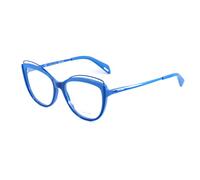 Police Montura de Gafas Mujer VPL931M5307B1 Ø 53 mm