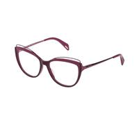 Police Montura de Gafas Mujer VPL931M5307M2 Ø 53 mm