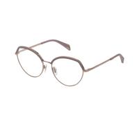 Police Montura de Gafas Mujer VPL932-5508FF Ø 55 mm