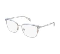 Police Montura de Gafas Mujer VPLA91-5408GZ ø 54 mm