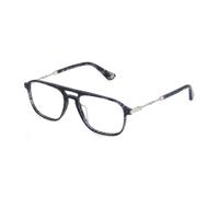 Police Montura de Gafas Unisex VK025N-470W60