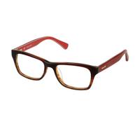 Police Montura de Gafas Unisex VK030N-48ABRM