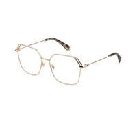 Police Montura de Gafas Unisex VK036N-489Y9M