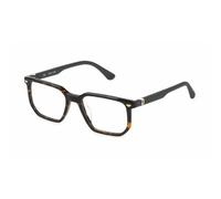 Police Montura de Gafas Unisex VK548N-490S08