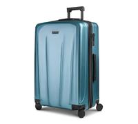 Police _New_York_Parent, azul hielo., L, Equipaje duro