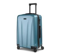 Police _New_York_Parent, azul hielo., M, Equipaje duro