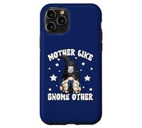 Police Officer Mom Saying For Women Police Grandma GNOME Carcasa para iPhone 11 Pro
