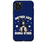 Police Officer Mom Saying For Women Police Grandma GNOME Carcasa para iPhone 11 Pro MAX