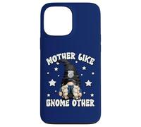 Police Officer Mom Saying For Women Police Grandma GNOME Carcasa para iPhone 13 Pro MAX