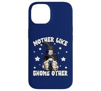 Police Officer Mom Saying For Women Police Grandma GNOME Carcasa para iPhone 14