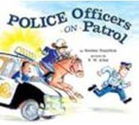 Police Officers On Patrol