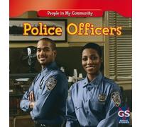 Police Officers (People in My Community (Paperback)) by Jacqueline Laks Gorman (2010-01-01)
