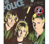 Police - Outlandos d'amour (1978) [VINYL]