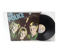 POLICE - OUTLANDOS D'AMOUR