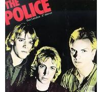 Police - Outlandos D'Amour