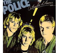 Police - Outlandos D'amour [Hi-Res CD (MQA x UHQCD)]