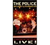 Police - Outlandos to Synchronicities [USA] [VHS]