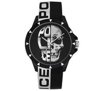 POLICE OUTLET Analógico Modelo RELOGIO Marca