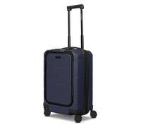 Police _Parent, azul marino, Koffer S (55 cm), Equipaje duro
