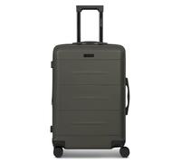Police _Parent, Cool Olive, Koffer M (64 cm), Equipaje duro