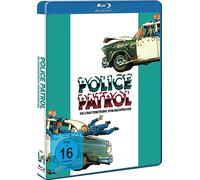 Police Patrol [Blu-ray]