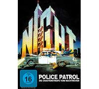 Police Patrol - Die Chaotenstreife vom Nachtrevier [DVD]