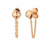 Police Pendientes Mujer PEJLE2010403 Acero Inoxidable 4 cm