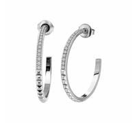 Police Pendientes Mujer PEJLE2010512 Acero Inoxidable 3 cm