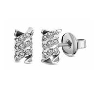 Police Pendientes Mujer PEJLE2212301 Acero Inoxidable 1 cm