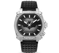 Police PEWGD0022603 Reloj Caballero Batman Edición limitada 45mm 5ATM