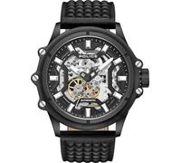 Police PEWGE1601801 - Reloj analógico automático para Hombre con Correa de Piel