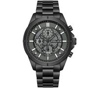 Police PEWGI0054004 Reloj Caballero Burbank Cronógrafo 45mm 5ATM